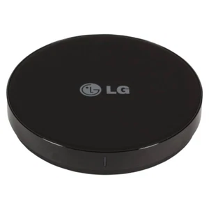 LG Wireless Cellphone Battery Charger 10W Pad for LG G2 G3 iPhone X XS Max 13 14 - Picture 1 of 12