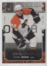 2007-08 O-Pee-Chee Premier /299 Daniel Briere #47