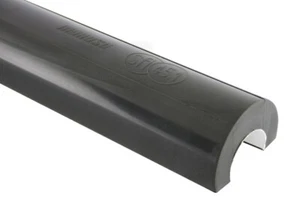Moroso Roll Bar Padding SFI Fits 1.50 and 1.750 Three Foot - Picture 1 of 1