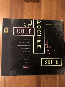 Louis Levy And His Orchestra – Cole Porter Suite Shellac 1948 London - Picture 1 of 2