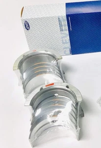 CLEVITE A-series Main Bearings Set for 1997-13 Chevy LS 4.8 5.3 5.7 6.0 6.2 010 - Picture 1 of 2