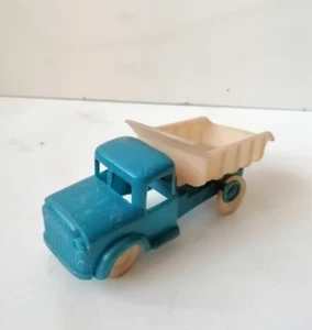 Camión de juguete vintage coleccionable URSS maz (304) - Imagen 1 de 6