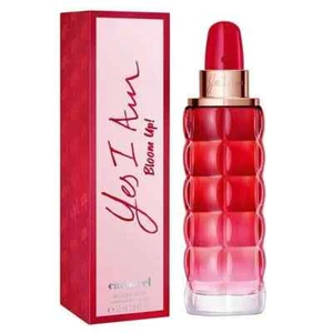 Yes I Am Bloom Up! By Cacharel perfume for her EDP 2.5 oz New in Box - Picture 1 of 1