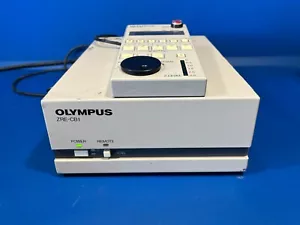 OLYMPUS ZRE-CB1 & ZRE-OPU - Picture 1 of 3