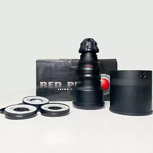 RED PRO PRIME 300MM T2.9 PL MOUNT - Picture 1 of 10
