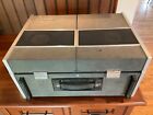 SONY TC 530 REEL TO REEL TAPE RECORDER UNTESTED/PARTS