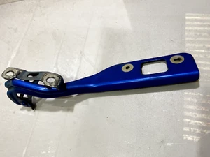 HONDA CIVIC 2006 MK8 BISAGRA CAPÓ DELANTERO LADO PASAJERO IZQUIERDO en AZUL/2005-11 - Imagen 1 de 7