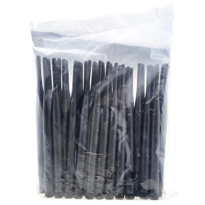50pcs PC WiFi BT Antenna RP-SMA Hole 6dBi for AC Wireless Network Adapter Router - Picture 1 of 6