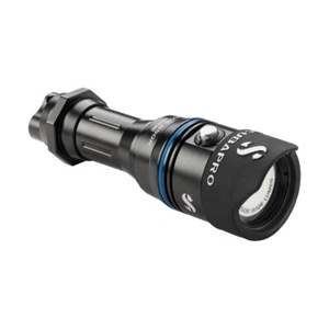 Luz de buceo ScubaPro NOVALIGHT 850R WIDE haz ultra ancho buceo - Imagen 1 de 1