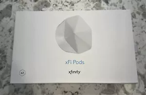 Xfinity xFi Pod Network Extender Box Of 2 - Picture 1 of 4