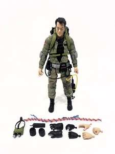 Diamond Select Ghostbusters Quittin Time Ray - Imagen 1 de 3