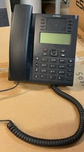 ✅ Aastra Mitel 6865I 6865 IP SIP Phone 80C00001AAA 💶 - Zdjęcie 1 z 1