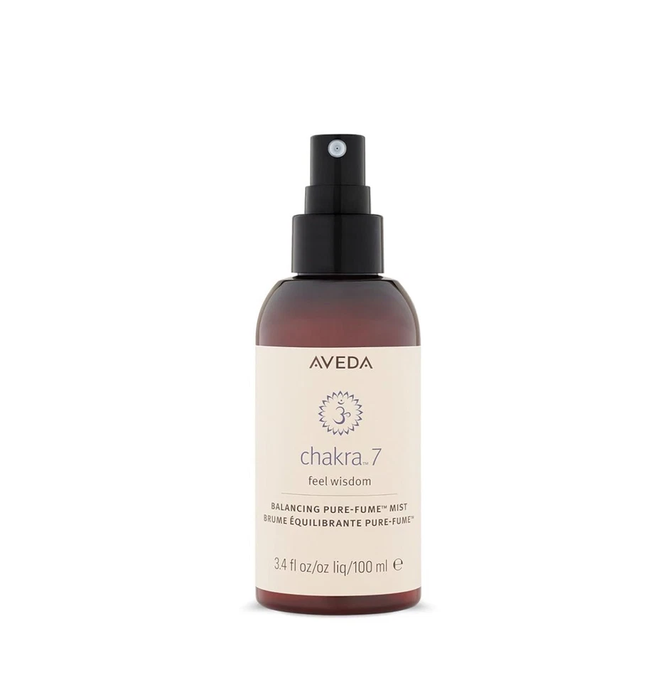 Aveda Chakra 7 Balancing Pure-Fume 3,4 Fl Oz - Imagem 1 de 1