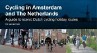 Eric Van Der Hor Cycling In Amsterdam And The Netherlan (Paperback) (Uk Import)