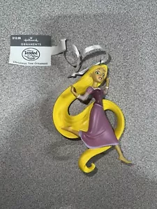 Hallmark Disney Enredado La Serie RAPUNZEL Árbol Adorno Decoración ¡NUEVO CON ETIQUETAS! - Imagen 1 de 9