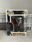 Funko POP! Star Wars: Knight Of Ren (Arm Cannon) #334