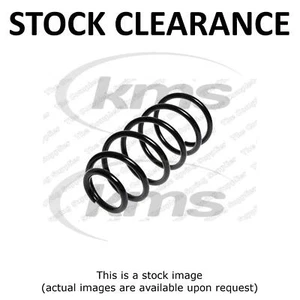 STOCK CLEARANCE FRONT COIL SPRING FOR ATTQ 99- - Picture 1 of 3
