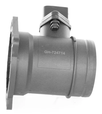 1x Mass Air Flow Sensor for AUDI A4 1.8, 2.0 2000-, A6 1.8, 2.0 2001 - Image 1 of 4