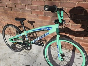 Intense Race Jr limited edition kids Youth bmx bike sinz aluminum 20" 16 lbs. - Picture 1 of 6