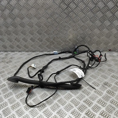 MERCEDES-BENZ VITO Tourer W447 Tailgate Bootlid Wiring A4479980101 33040303 - Image 1 of 4