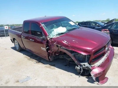 Emblema de maletero/portón trasero estilo clásico para camioneta Dodge 1500 13-23 3626372 Foto 1 de 4