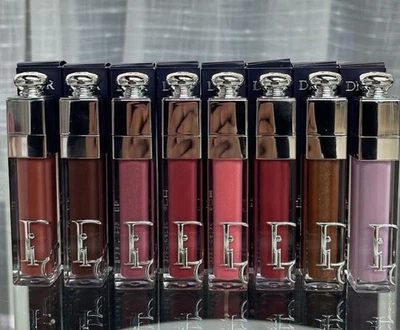#Gloss Dior NEW authentic, Labiales Dior #maxizer gloss - Image 1 of 4