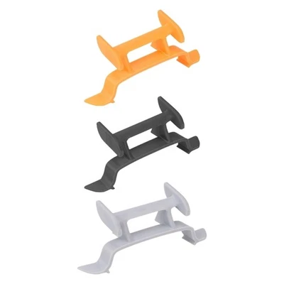 Detachable Stabilizing Flight Tail Brackets Reduces Drag for Flip Performances - Image 1 of 4