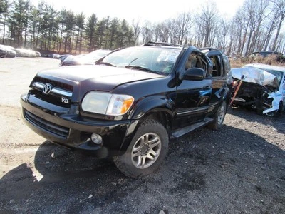 Fuse Box Engine Fits 05-07 SEQUOIA 1033538 Foto 1 de 4