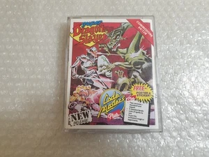 Super Dragon Slayer - Code Masters - Commodore 64 (C64) π© - Afbeelding 1 van 8