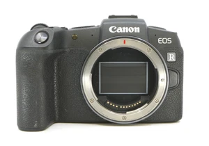 Solo cuerpo de cámara sin espejo Canon EOS RP *PIEZAS/REPARACIÓN* - Imagen 1 de 7