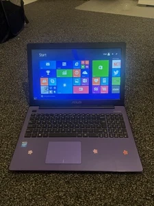 ASUS X553M Laptop 15.6-inch - Picture 1 of 4