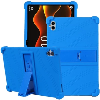 For Boost Celero 5G Tab 10.9 Inch Lightweight Soft Silicone Shockproof Kids Case - Image 1 of 4