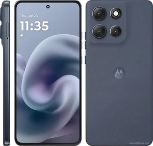 Motorola G86 Power Global Version 8/128 GB 6.67” 50MP 6720mAh By FedEx - Picture 1 of 6