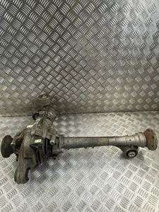 AUDI Q7 4L 2014 180KW 3.0TDI DIFFERENZIAL VORNE 0BM409505L ORIGINAL - Bild 1 von 12