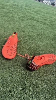 New Balance Furon v7 Pro FG Men's Size 6.5/Women's 8 Dizzy Heights Pack - Image 1 of 3