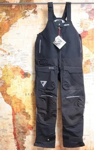 Pantalón de vela offshore para hombre MUSTO MPX XL, Gore-Tex pro. Pantalones Salopette 2.0 - Imagen 1 de 4
