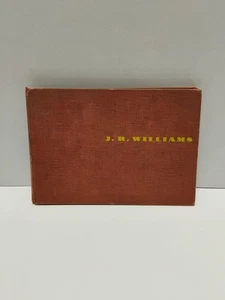 Cowboys Out Our Way J R Williams 1951 Newspaper Strip Cartoons Western Life - Picture 1 of 10