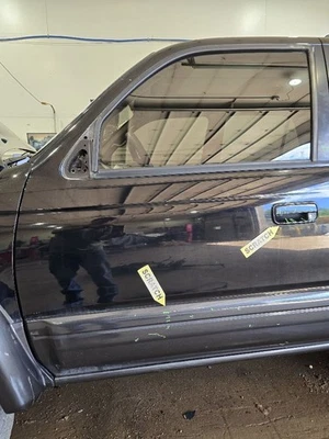 Driver Front Door Limited Body Side Moulding Fits 96-02 4 RUNNER 639894 Foto 1 de 4