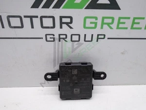 VW Golf 2021-On Start Authorisation Control Module 5WA959436H - Picture 1 of 16