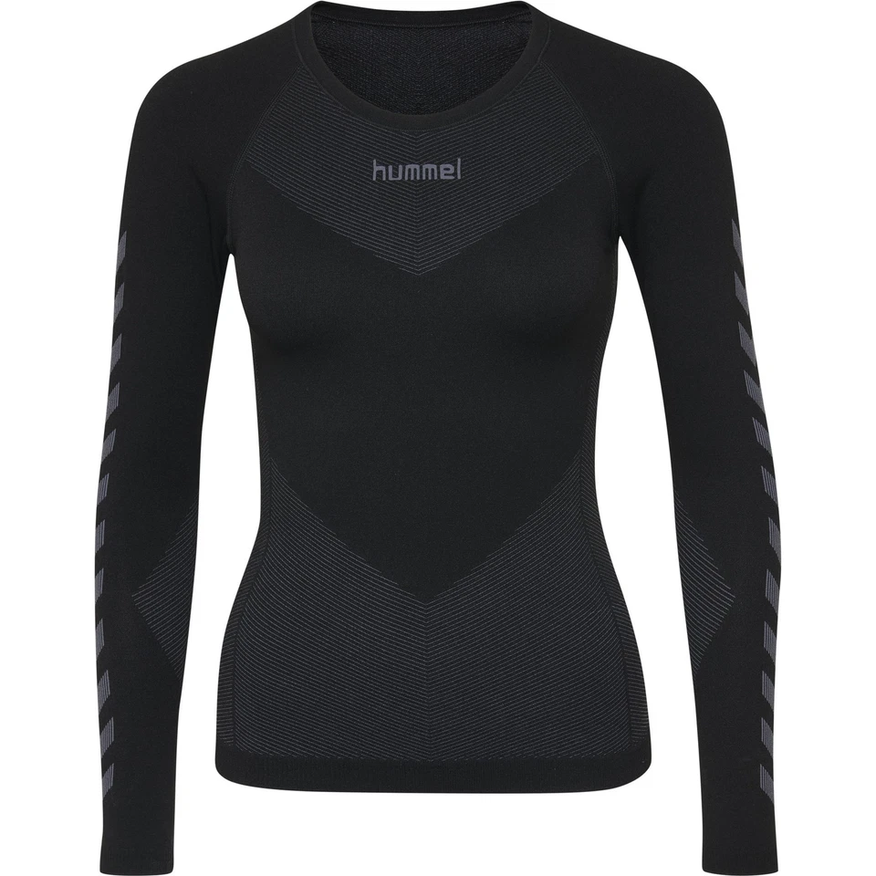Hummel Damen Funktionsshirt Baselayer First Seamless Jersey L/S 202645