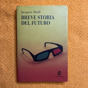 Breve storia del futuro - Foto 1 di 2