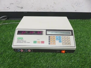 BioRad 3000Xi Computer Controlled Power Supply - Picture 1 of 12