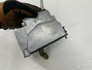 Mercedes Benz Transmission Shifter Selector Module p1856 Error Repair - Picture 1 of 3