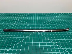 16-19 MINI COOPER CLUBMAN F54 REAR LEFT DRIVER SIDE QUARTER PANEL MOLDING OEM - Picture 1 of 7