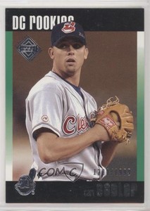 2002 Upper Deck Diamond Connection DC Rookies /1999 Carl Sadler #620 Rookie RC