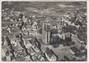 CP 68 Haut-Rhin - Rouffach - Vue générale aérienne - Picture 1 of 2