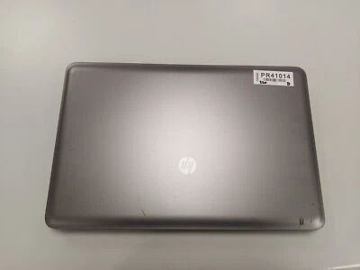 HP 655 320GB HDD AMD E1-1200 APU Core 4GB RAM 15.6" Laptop NOT HOLDING CHARGE - Image 1 of 3
