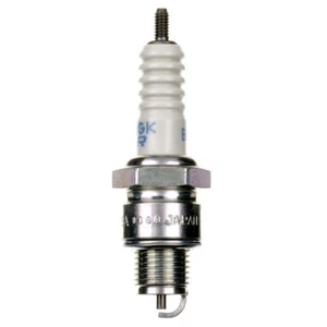 Zündkerze NGK passend für Honda X8R-S 50 SZX Bj. 1998-2002 - Bild 1 von 2