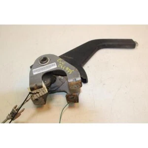 HANDBRAKE LEVER FOR DR - EVO 3 (21) 1.5 16V (83KW) BI-FUEL GPL SUV 2021 - Picture 1 of 9