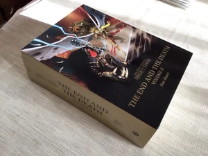 Siege of Terra: End and the Death Vol 2. Limpiador - Imagen 1 de 4